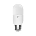 Yeelight Smart LED Bombilla 4W Lámpara de temperatura de color